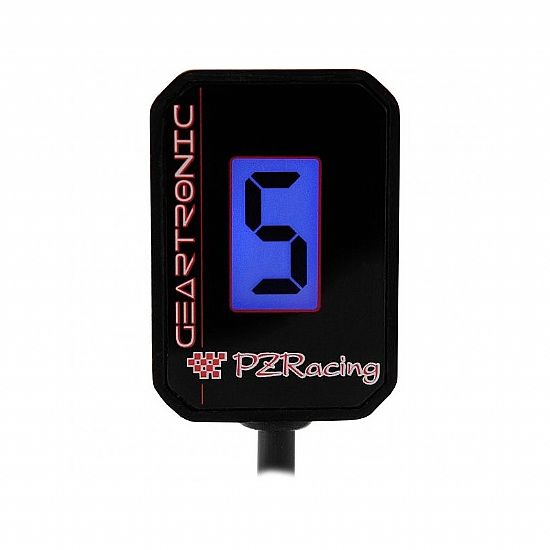 Digital gear indicator GT300