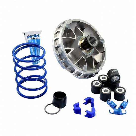 Βαριατόρ POLINI 241.742 Hi-SPEED SYM Joymax-Cruisym 250/300