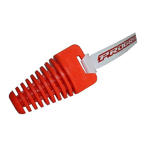Progrip 2560 Large Muffler Plug 34mm - 60mm
