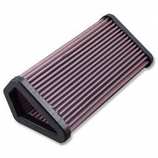 DNA Air Filter For Ducati Diavel 1200