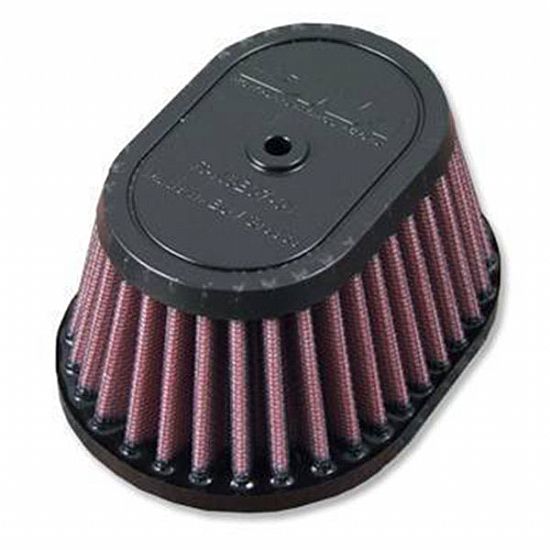 DNA Air Filter Kawasaki KLR 650