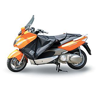 Termoscud KYMCO XCITING 250/300/500