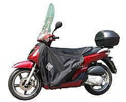 Termoscud TUCANO URBANO R049 HONDA SH 125/150 SYM HD125/200 - HDII