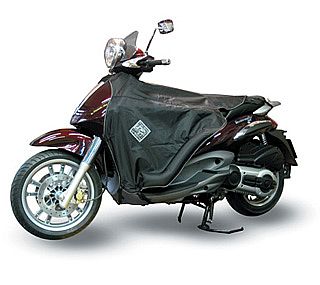 Termoscud BEVERLY CRUISER 200/250/400/500