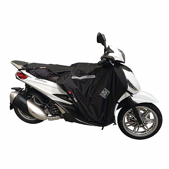TUCANO R224 Leg Cover Piaggio Beverly 300/400 2021