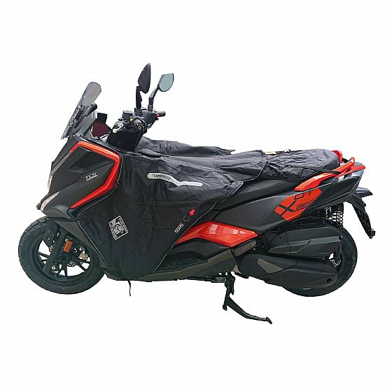 TUCANO R229 Leg Cover Kymco DTX 360