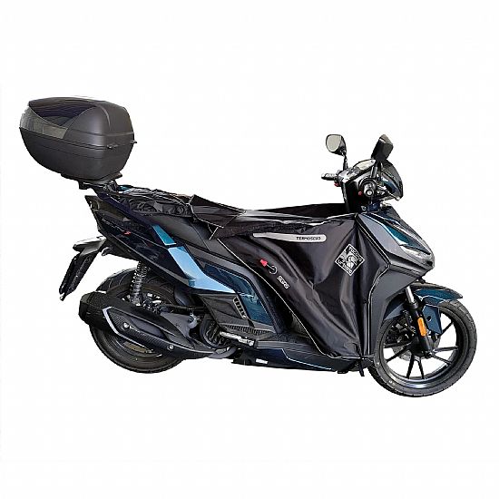 TUCANO R232 Για Kymco Agility S 2022