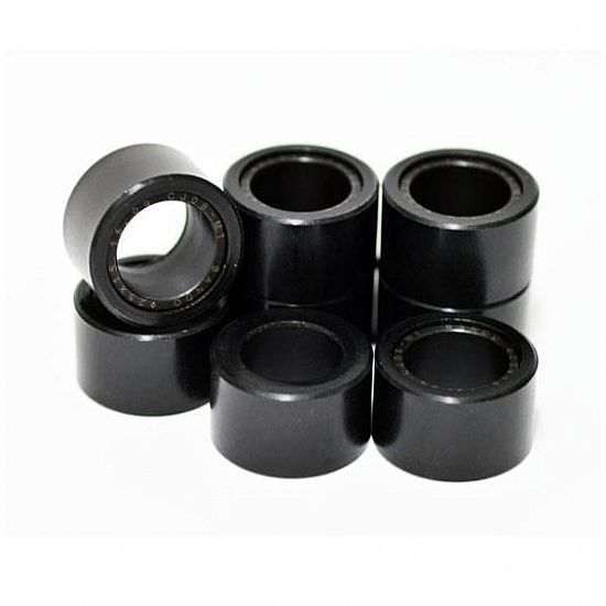 BANDO Roolers 8 Pieces 25.0 Χ15 16gr
