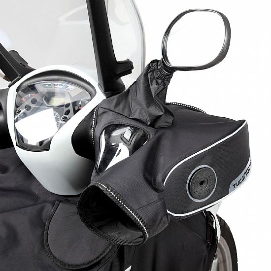 Tucano Hand Grips SP R334