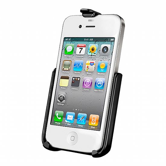 Βάση - Θήκη RAM Mount Για Iphone 4/4S