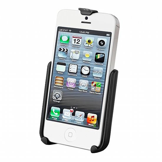 Βάση - Θήκη RAM Mount Για Iphone 5/5S/SE