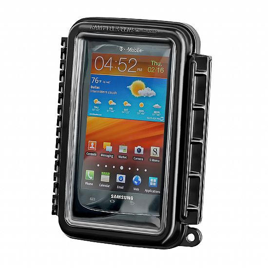 Ram Mount Αδιάβροχη Βάση Κινητού - GPS Medium
