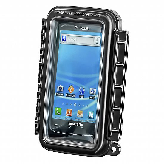 Ram Mount Αδιάβροχη Βάση Κινητού - GPS Small