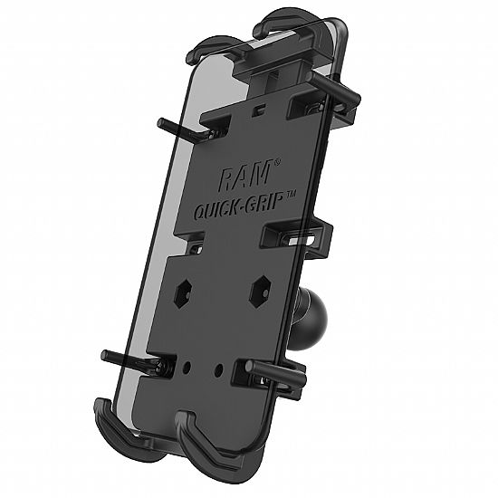 Ram Mount Universal Βάση Στήριξης Smartphone - GPS Extra Large