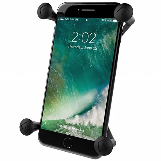 RAM Universal X-Grip® Large Phone/Phablet Cradle