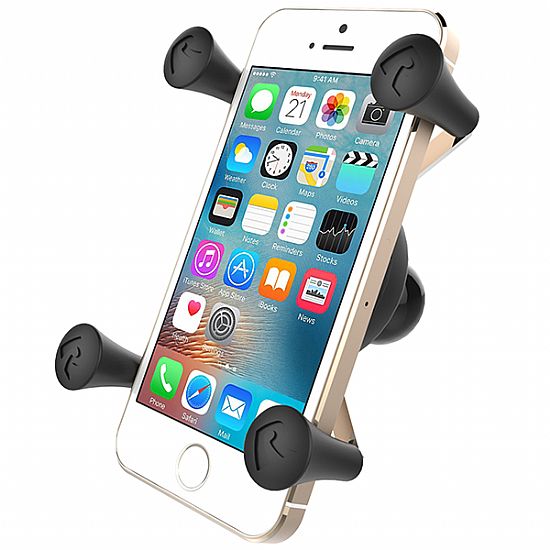 Universal Βάση RAM Mount X-Grip για Smartphone/GPS