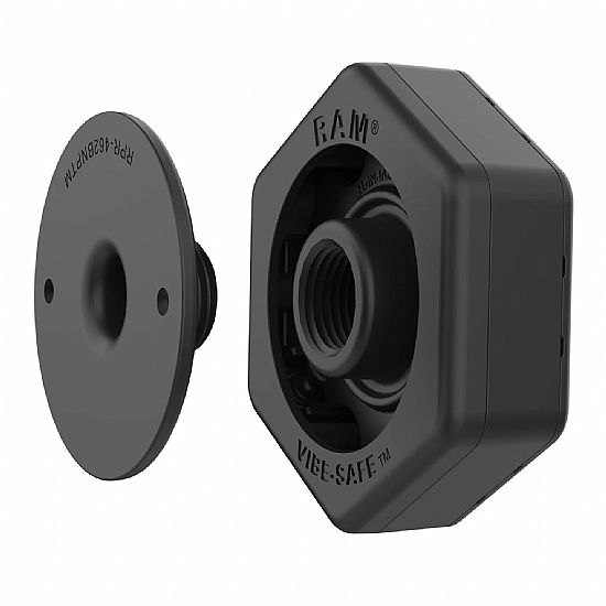 Αντικραδασμική Βάση Ram Mount Vibe-Safe™