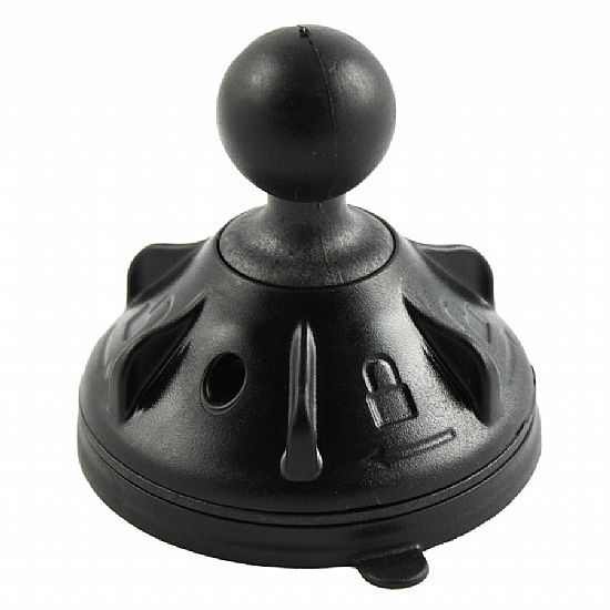 Βεντούζα RAM Mount Διαμέτρου 7cm