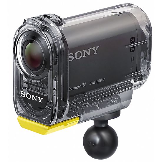 Ram Camera Mount