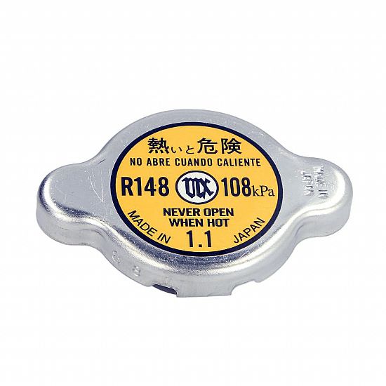 Radiator Cap Tourmax 1.1bar 29χλστ