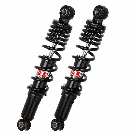 Σετ Αμορτισέρ YSS Για Yamaha Crypton 115S