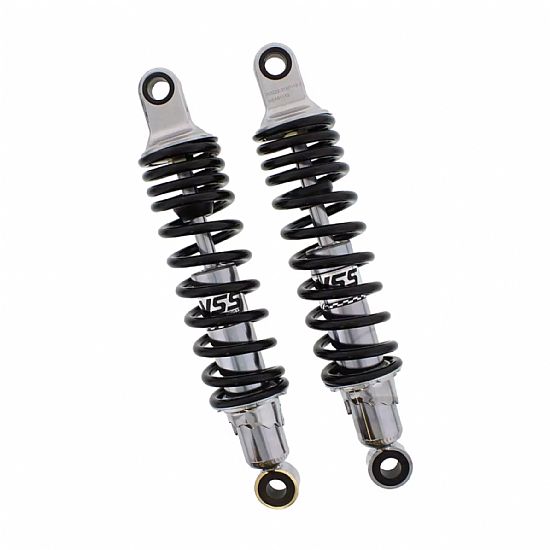 Αμορτισέρ Σετ YSS Για Suzuki GN250 85-05