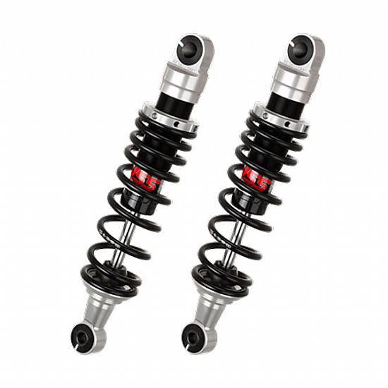 Σετ Αμορτισέρ YSS GAS ECO LINE Για Kawasaki ER-5 97-00 30cm