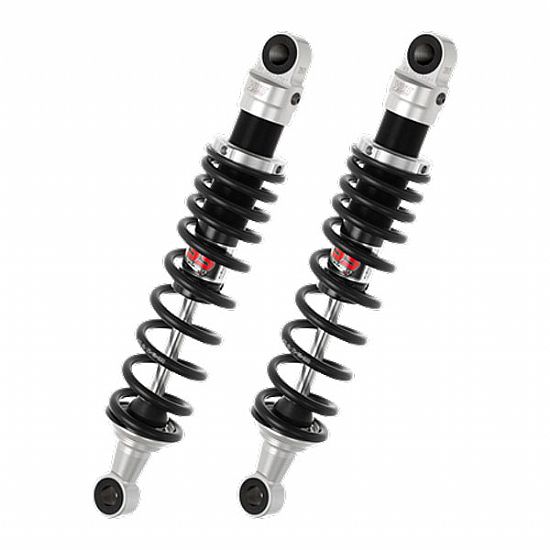 Σετ Αμορτισέρ YSS GAS ECO LINE Για Kawasaki ER-5 01-07 35cm