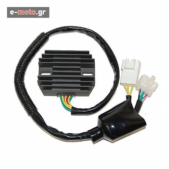 Regulator HONDA CBR1100 XX 01-03 BlackBird