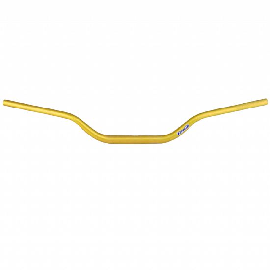 Τιμόνι Renthal Fatbar 819-50 Χρυσό Για Yamaha MT09 KTM 950 / 990
