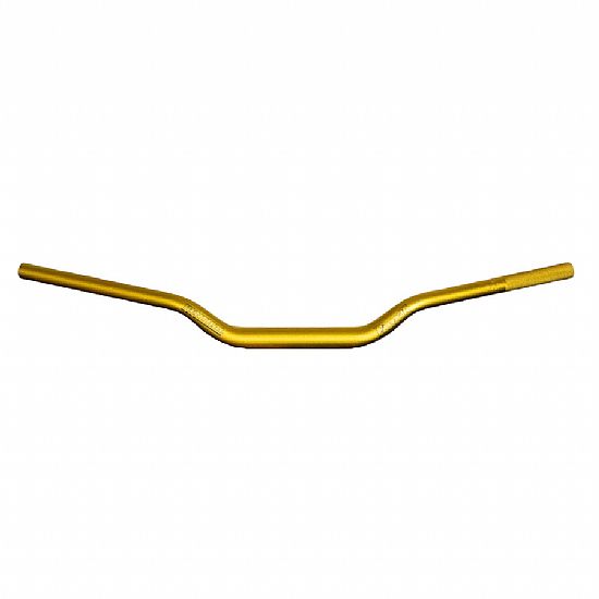 Τιμόνι Renthal Fatbar Street Ultra Low Χρυσό