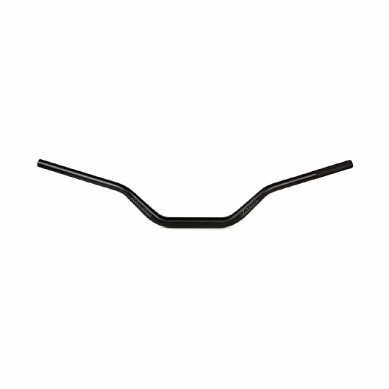 Renthal 848-50-BK Fatbar Honda Africa Twin 1000 Black