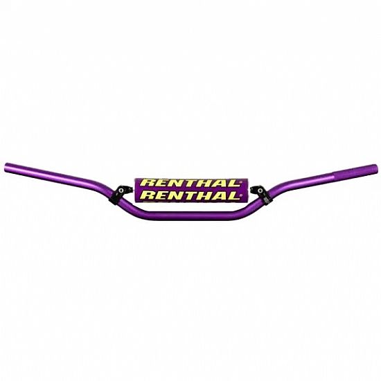 Τιμόνι Renthal Pro Bend MX 90S Limited Edition
