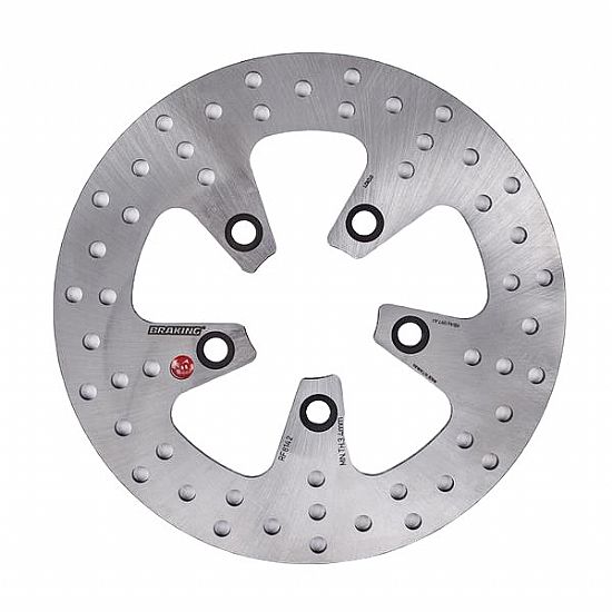 Δισκόπλακα Εμπρός Braking RF8142 Για SYM Symphony 50/125/150/200