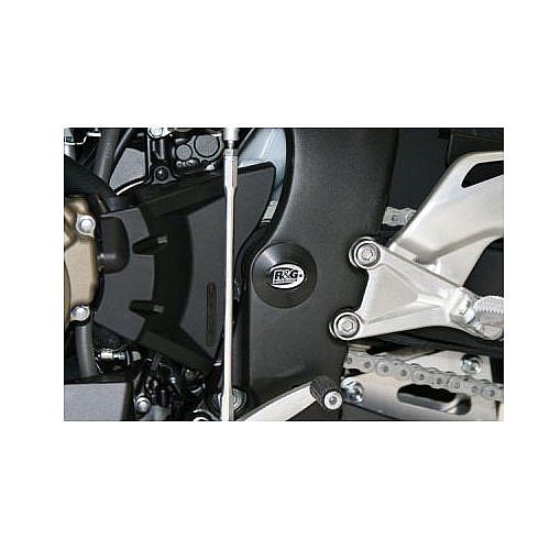 R&G Frame Plug for the Honda CBR1000RR 08-16 Kawasaki ZX6R 08 - 12