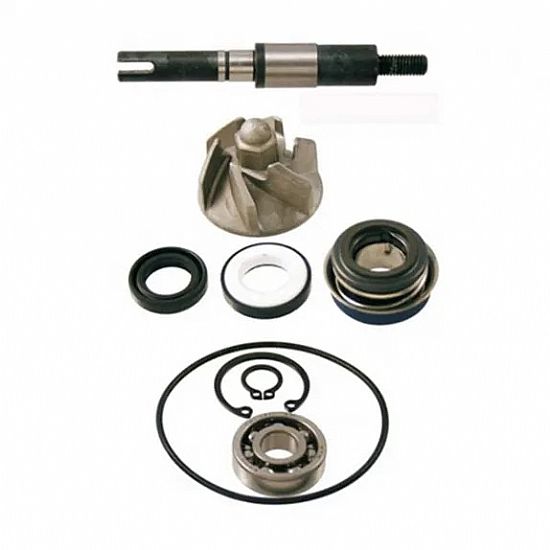 RMS Water Pump Repair Kit HONDA SH125/150 00-12
