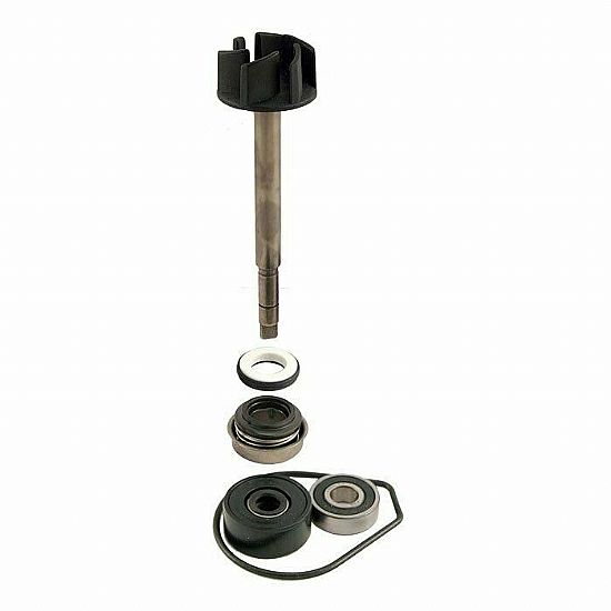 Water Pump RMS YAMAHA MAJESTY 400 04-08