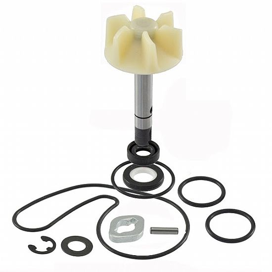 Water Pump SUZUKI BURGMAN 400 K7-