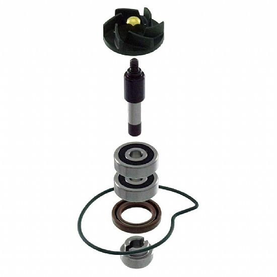 Water Pump Kit RMS Piaggio Beverly 300 100110440