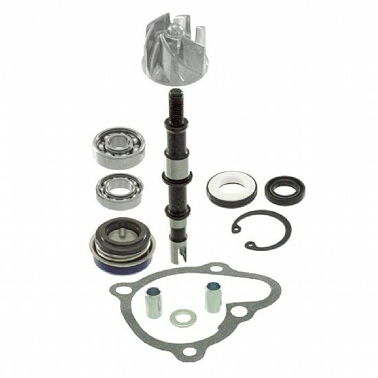 Water Pump Kit RMS Kymco XCiting 250-300 100110460