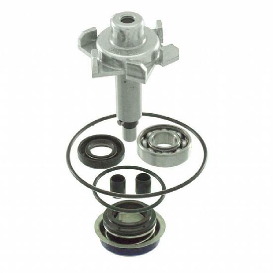 Water Pump RMS Honda PCX 125-150