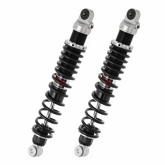 Σετ Αμορτισέρ YSS Topline Aprilia Atlantic 500 08-10
