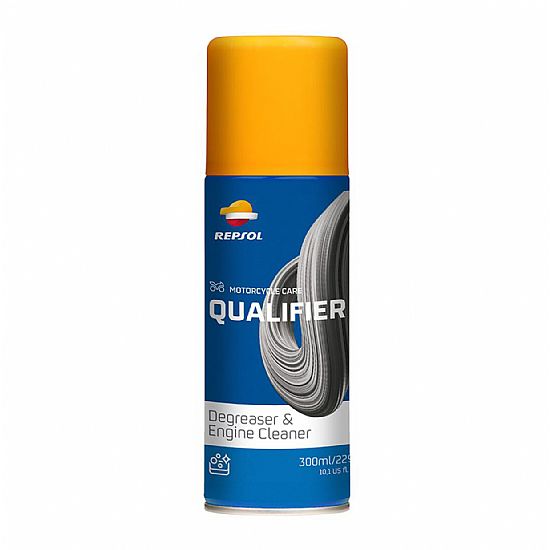 Καθαριστικό Σπρέι Κινητήρα Repsol Degreaser 300ml