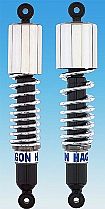 Pair Suspensions Road CLASSIC I HAGON HT304