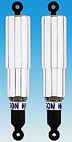Pair Suspensions Road CLASSIC II HAGON HT304