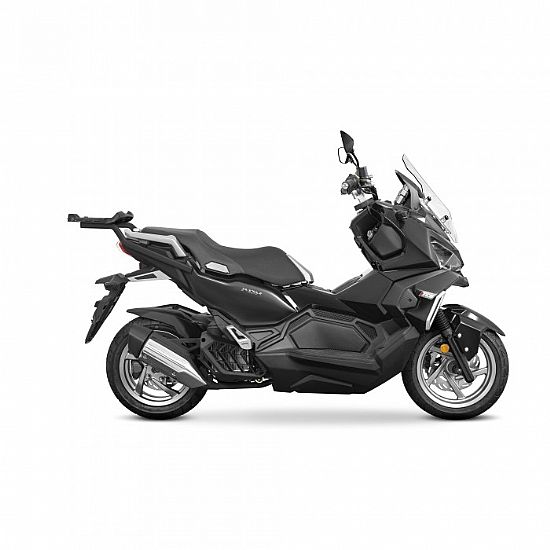 SHAD S0DX13ST Top Master SYM ADX 125 2023