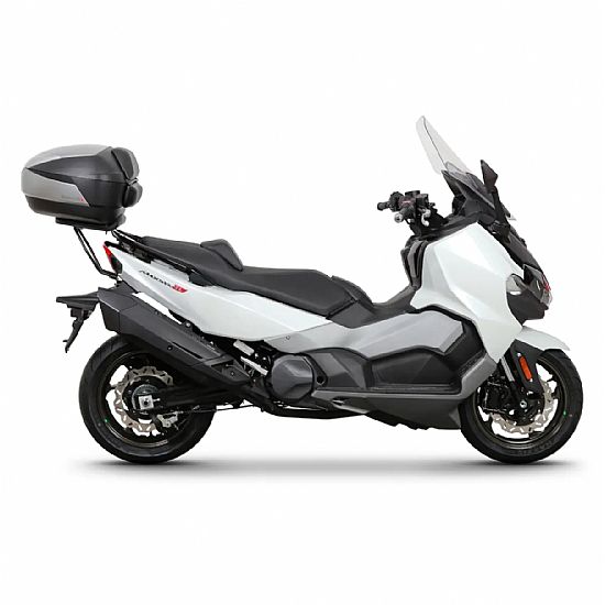 SHAD S0MX50ST Top Master SYM MAXSYM 500 TL '20-23