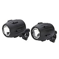 Προβολάκια αλογόνου μοτοσυκλέτας ΣΕΤ GIVI S310 KIT