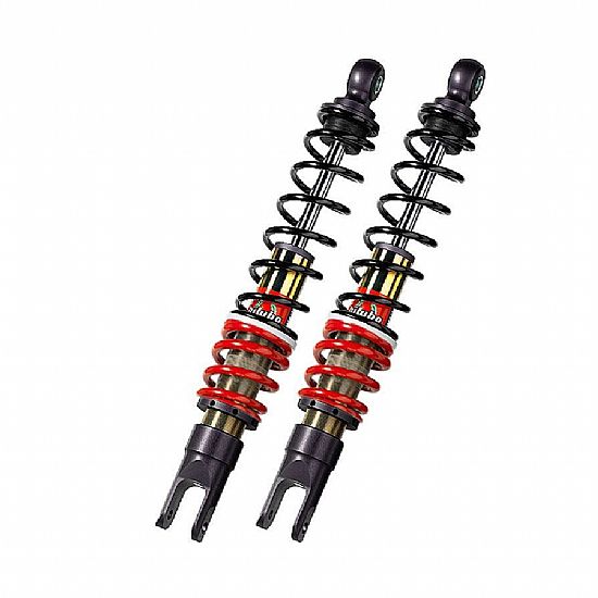 Πίσω Αμορτισέρ Bitubo YGB02 Για Honda SH 125 / 150 13-24