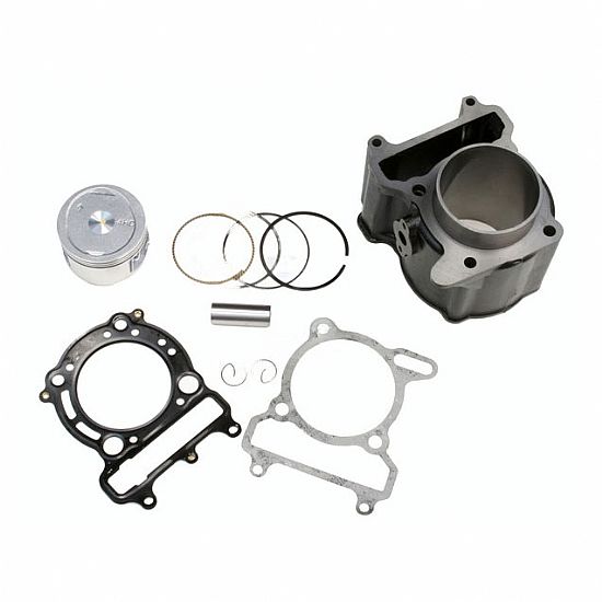 Cylinder Set Yamaha X-Max 250 69mm